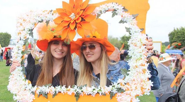 Karnaval Adana’yı dünyaya taşıyacak