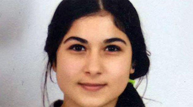 Karne almak için okula giden kızdan haber alınamıyor