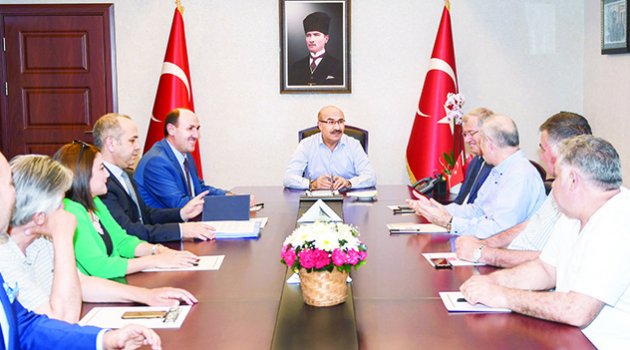 Karpuz festivali 6 Haziran’da