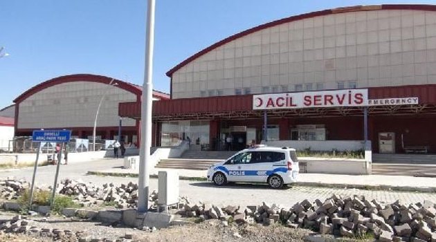 Kars'tan acı haber: 1 astsubay şehit oldu