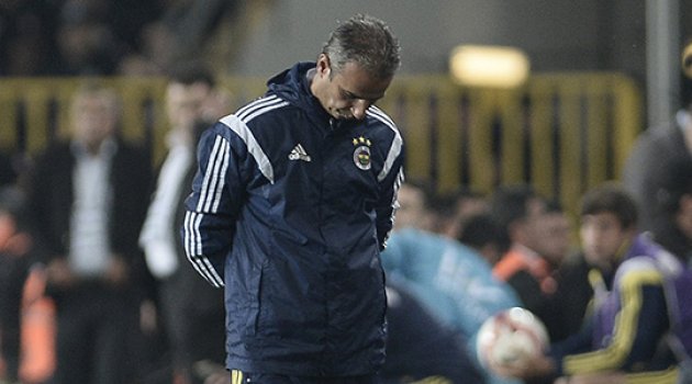 Kartal dönemi sona erdi!