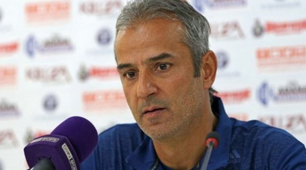Kartal: “oyuncularımı Tebrik Ediyorum”