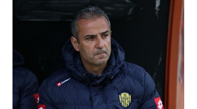 Kartal: “Yönetim Artık Ne Yapacak, Bekliyoruz”