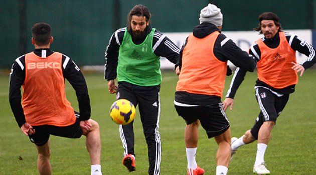 Kartal'ın gözü Cenk ve Tolga'da! | VİDEO