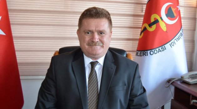 ‘Kasaplar et satabilir ama kesim yapamaz’