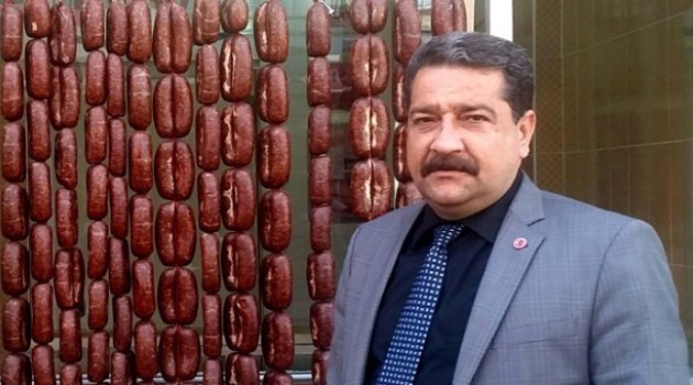 Kasaplardan, tezgahta sucuk ve köfte yasağına tepki