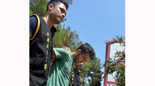 Kasayı, yedek anahtar yapan çilingir soydu