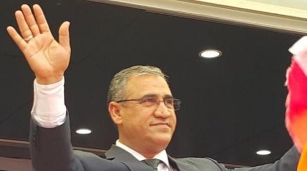 Kasım Pamuk: “Husumete vaktimiz yok”