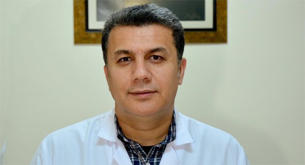 Kasları sağlıklı spor yaparak geliştirin