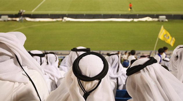 Katar, Euro 2020'ye katılacak!