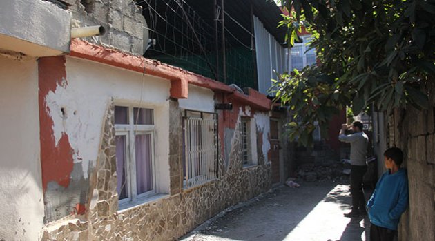 Katil damat çıktı