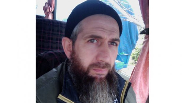 Katil zanlısı adli kontrol şartı ile serbest kaldı