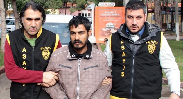 Maaşı için kayınpederini öldürdü