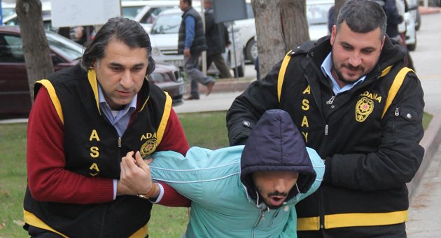 Katil zanlısı evlat: Kim babasını bilerek öldürür