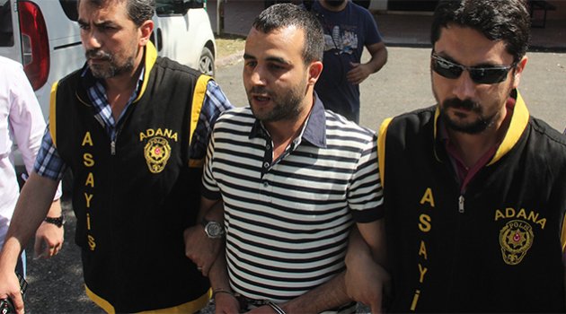 Katil zanlısı "Namus meselesi" bahanesine sarıldı