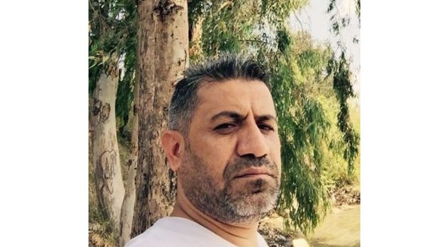 Katil Zanlısı: "Onun İçin Her Şey Yaparım"