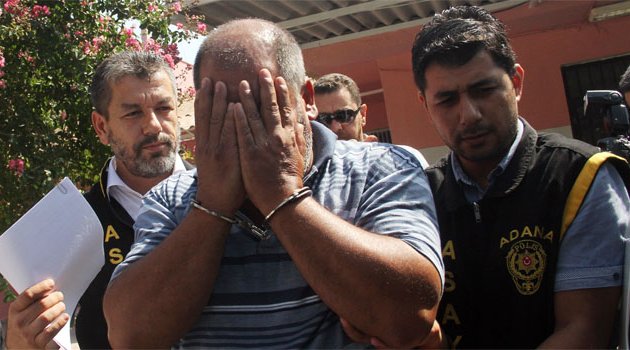 Katil Zanlısı: "Yanlışlıkla öldürdüm pişmanım"