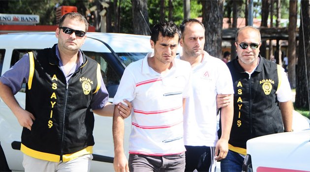 Katil zanlısının babası: "O adamın yerinde ben olsaydım"