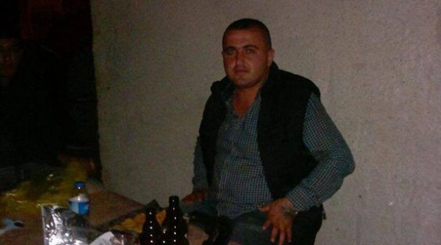 Katil zanlısının kolunda kalaşnikof dövmesi