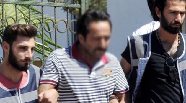 Katilden şok savunma! Cezaevinde beni koğuşta 'tecavüzcü' diye dövdüler