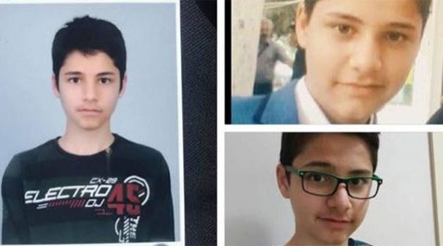 Katili  öğretmeni! Annesi cinayet  zanlısından  hamile