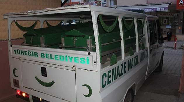 Katilin Cenazesini Kimse İndirmek İstemedi
