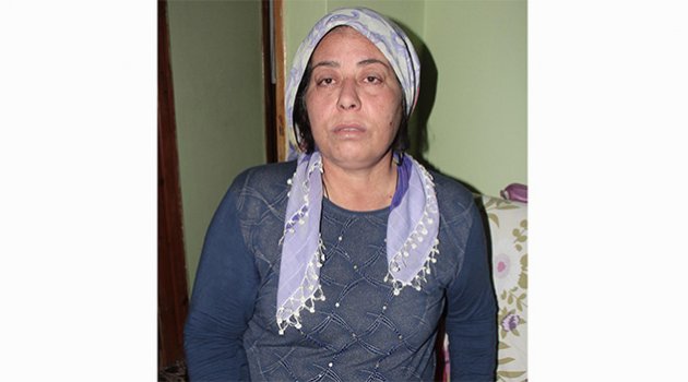 Katledilen kadının ablası: "Aynı mezarlığa gömerlerse benzin döküp yakarız"