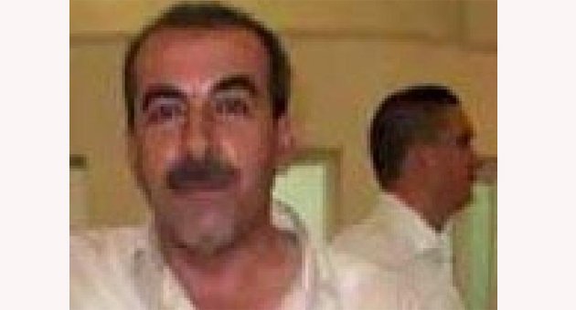 Katliam yapan babanın organları bağışlandı