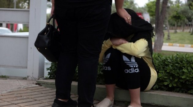 Katliamcının Cenazesini Ailesinin Karşı Çıktığı Sevgilisi Teslim Aldı