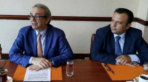 Katma değeri global markalar artırıyor