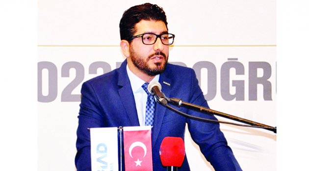 Kavak: Devletimizin yanındayız