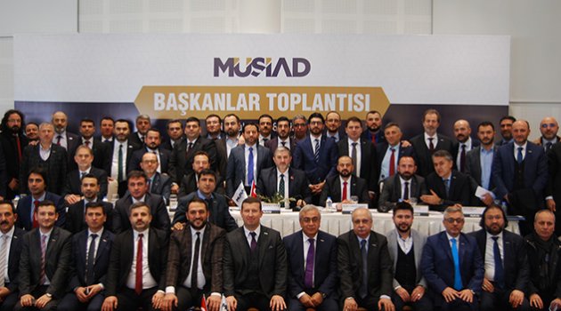 Kavak’tan ‘Yanlarındayız’ mesajı