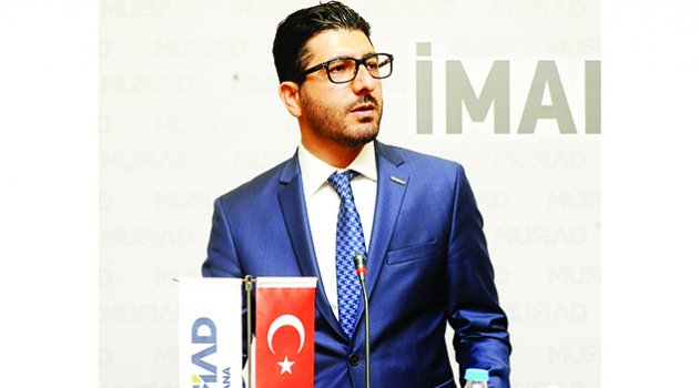 Kavak: Yeni ekonomi programında Adana’nın izi olacak