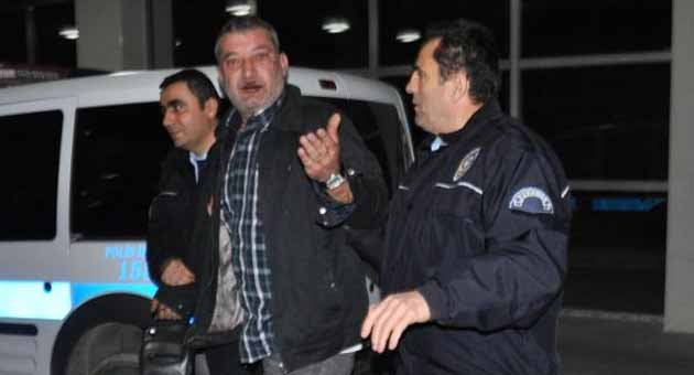 Kavga ettiği baldızını bıçakladı, kuzenini dövdü