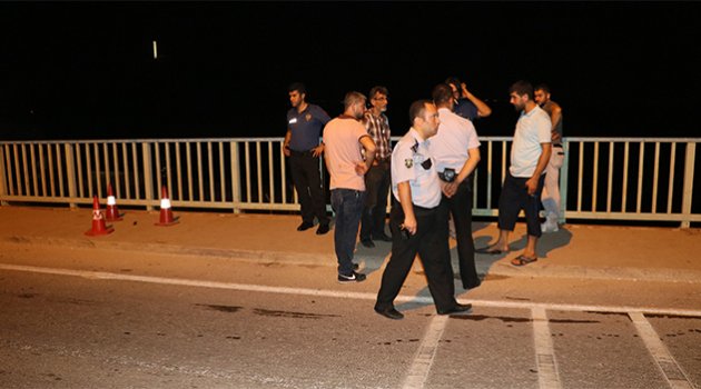 Kavgayı ayıran gençlere kurşun yağdırdılar