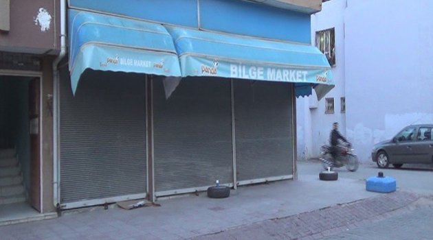 Kavgayı ayıranı pompalı tüfek ile öldürdü