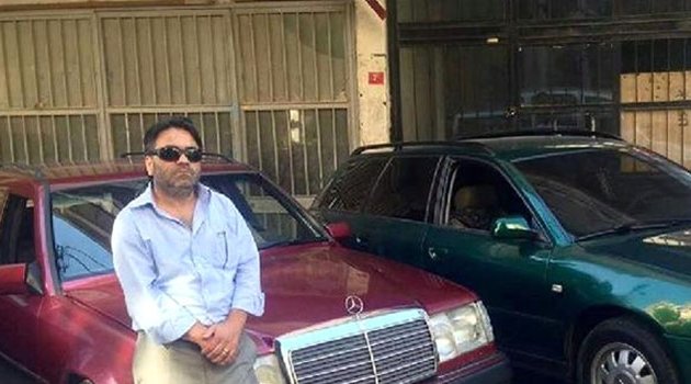 Kavgayı ayırmak isterken canından oldu