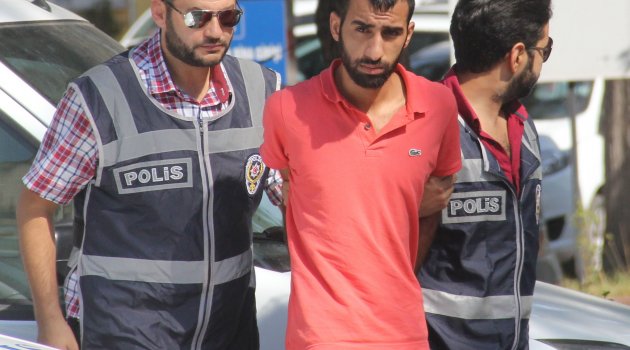 Kavgayı ayırmaya çalışan kuzenini öldürdü