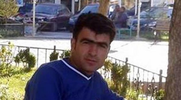 Kavgayı ayırmaya çalışırken öldürüldü