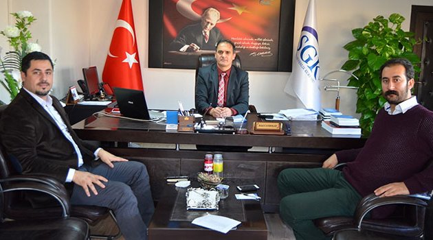 Kavi: "Üyelerimizin hak ve çıkarlarını korumanın takipçisiyiz"