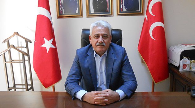 Kaya: Çalışan parti kazanır