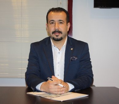 Kaya: "Çevre felaketlerine karşı etik ve etkin mücadele şart"