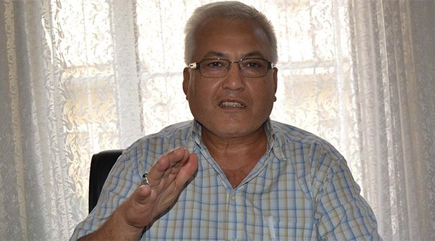 Kaya: "Ev hayali kuran emekliler de FETÖ mağduru"