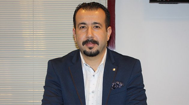 Kaya: “Mimari projelerde oynama yapılıyor”