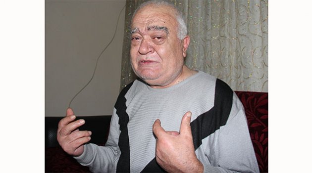 Kaybolan köpeği için gözyaşlarına boğuldu