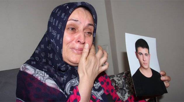 Kaybolan üniversiteli genç 12 gün sonra evine döndü