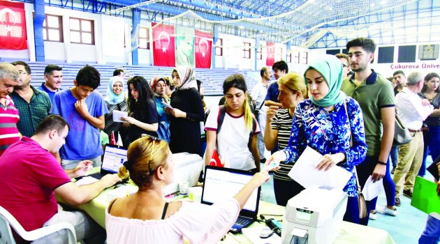 Kaydını yaptır, Kentkart’ını al!