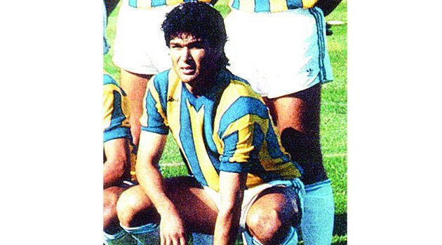 KAYHAN’A VEFASIZLIK