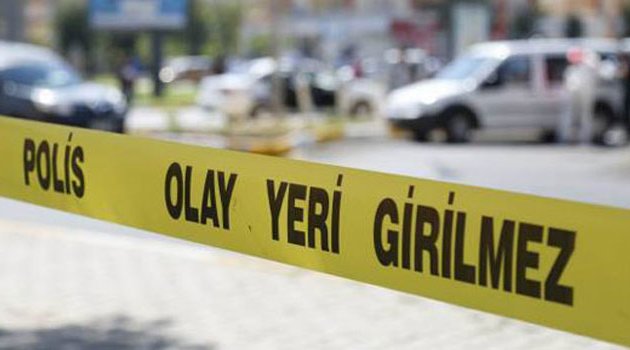 Kayınbiraderlerini vurmak isterken 7 kişiyi vurdu