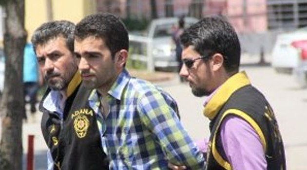 Kayınpeder cinayeti zanlıları adliyeye sevk edildi